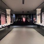 In The Light of The Past: A Chronology of Illumination Exhibition