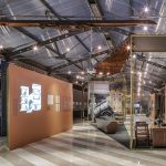Cibali Tobacco Factory Exhibition, Photo By: Murat Germen