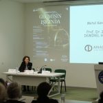 Prof. Dr. Zeliha Demirel Gökalp