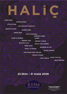 halic poster