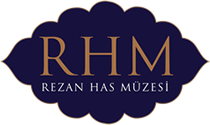 Rezan Has Müzesi Logo