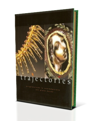 trajectories-book
