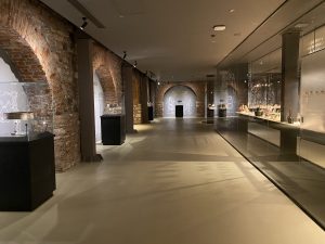 Müze Genel Görünüş