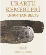 Urartu Kemerleri afiş